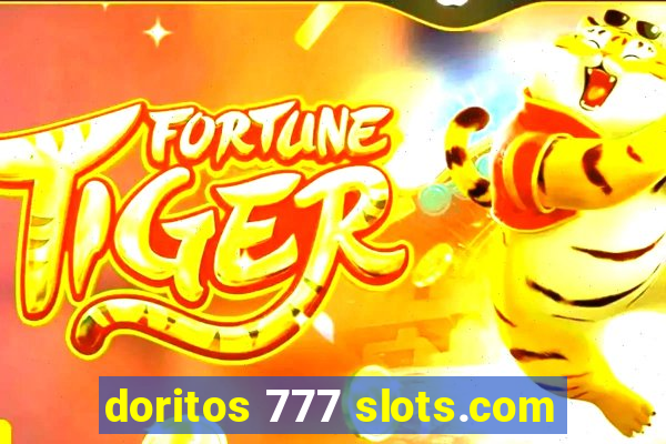 doritos 777 slots.com